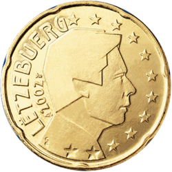 20 Cent