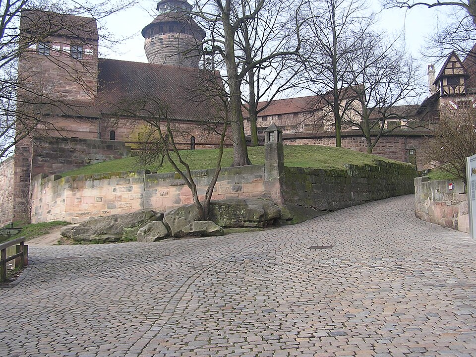 Burggrafschaft Nürnberg