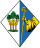 Wappen der Gemeinde Forest/Vorst