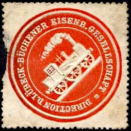 Lübeck-Büchener Eisenbahn