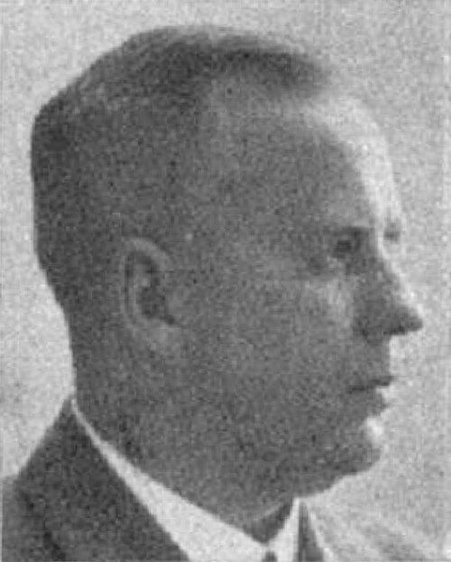 Ernst Zörner