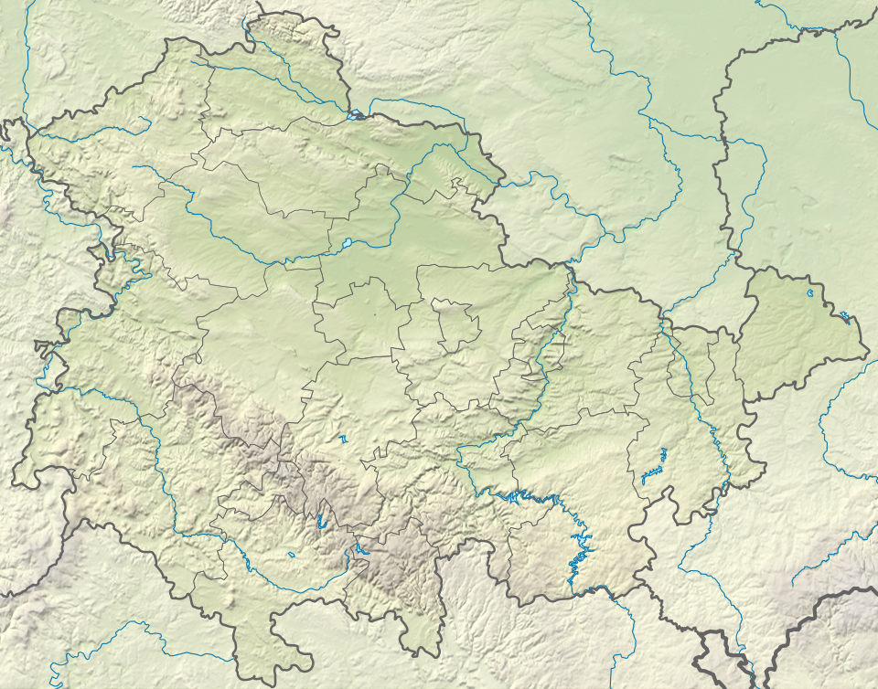 Großer Finsterberg
