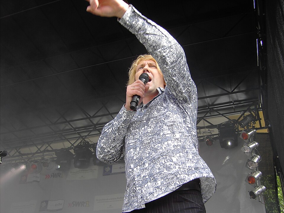 Tobias Künzel