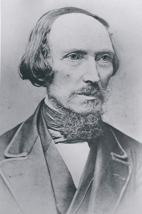 Ferdinand Nägele