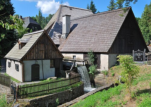 Münzstätte Annaberg