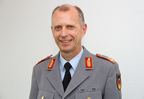 Jürgen Setzer