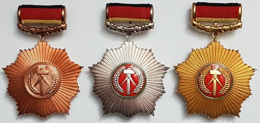 Vaterländischer Verdienstorden
