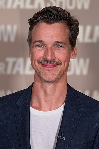 Florian David Fitz