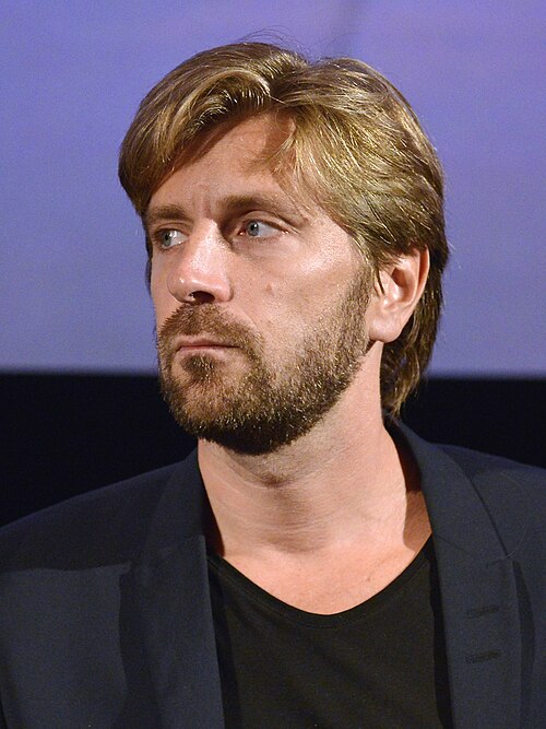 Ruben Östlund