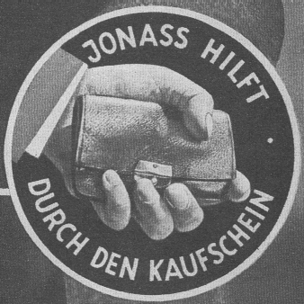 Kaufhaus Jonaß