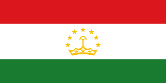 Tadschikistan