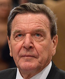 Niedersächsischer Ministerpräsident