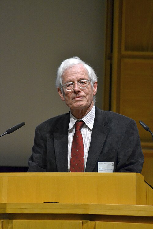 Jürgen Mittelstraß