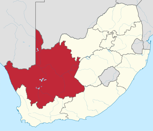 Nordkap (Südafrika)