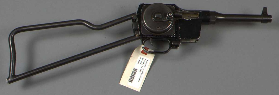 MGD PM-9