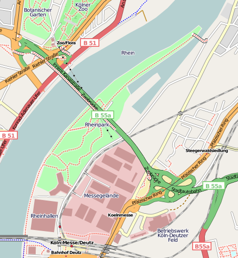 Rheinpark (Köln)