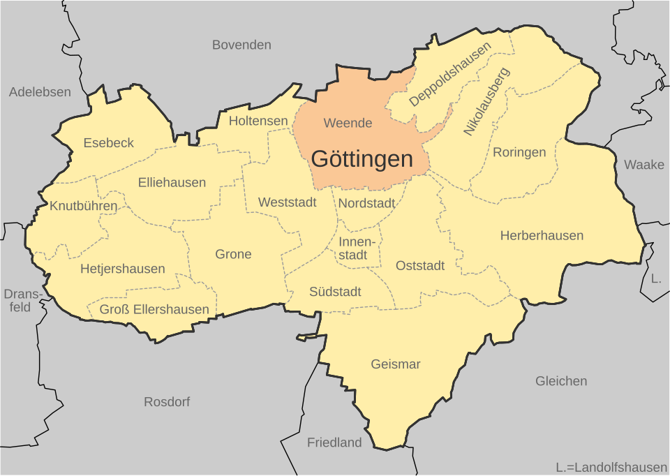 Weende (Göttingen)