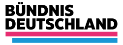 Logo von Bündnis Deutschland
