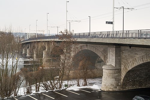 Friedensbrücke (Würzburg)