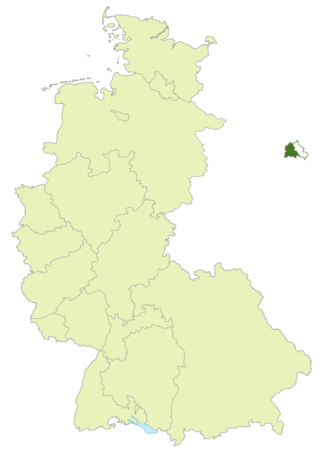 Fußball-Oberliga Berlin