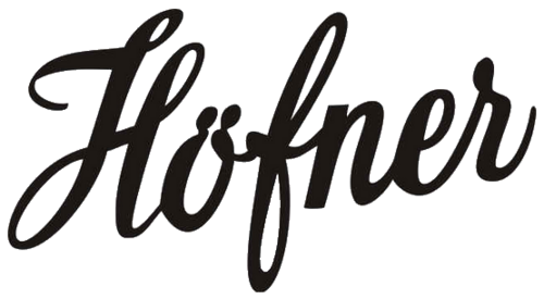Höfner (Musikinstrumente)