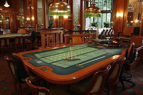 Roulette