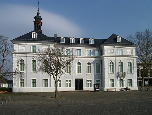 Kreisständehaus (Saarbrücken)