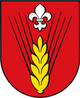 Ähre (Heraldik)