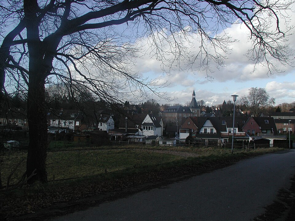 Heide (Brühl)