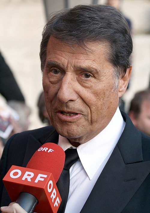 Udo Jürgens