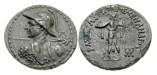 Menandros (König)