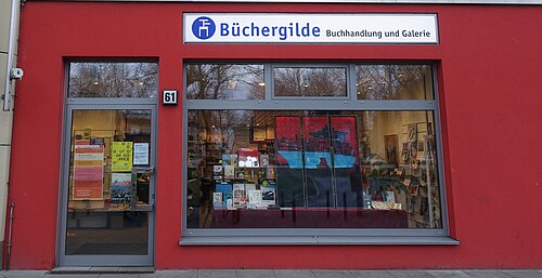 Büchergilde Gutenberg
