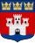 Wappen von Jönköping län