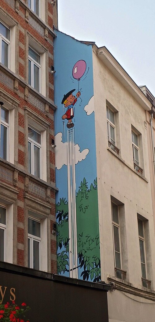 Benni Bärenstark