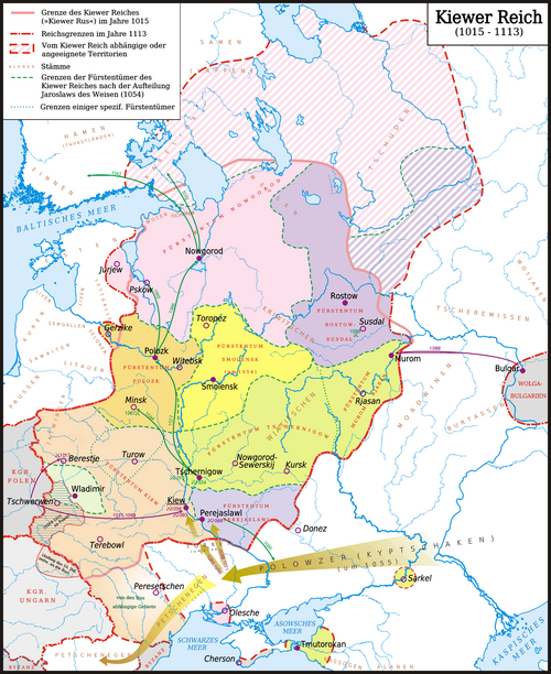 Fürstentum Rostow