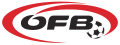 ÖFB-Logo von 2001 bis 2025