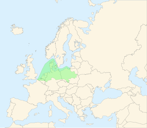 Mitteleuropäisches Tiefland
