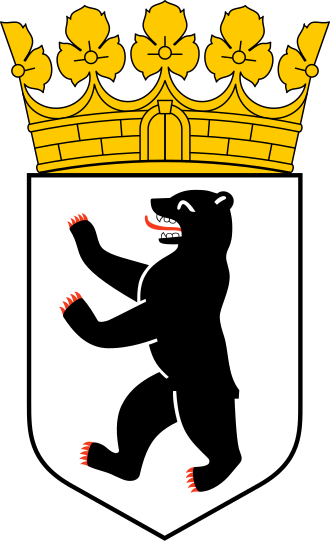 Regierender Bürgermeister
