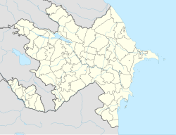 Göygöl (Aserbaidschan)