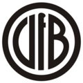 Erstes Logo des VfB Königsberg