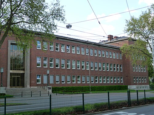 Verwaltungsgerichtshof Baden-Württemberg