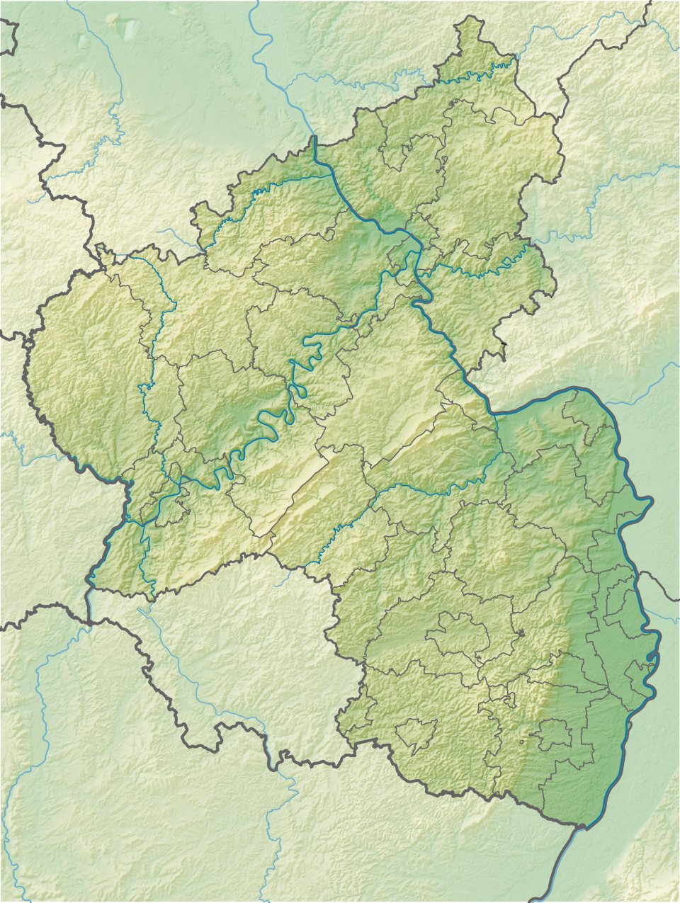 Heidenburg (Pfälzerwald)