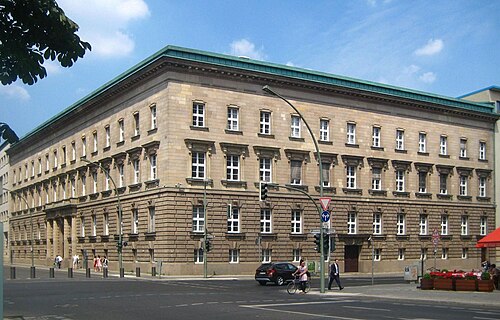 Preußisches Kultusministerium