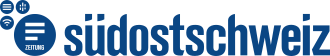 Logo Südostschweiz
