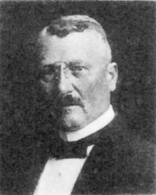 Richard Leutheußer