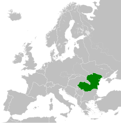 Königreich Rumänien 1941–1944
