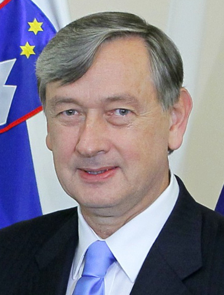 Danilo Türk