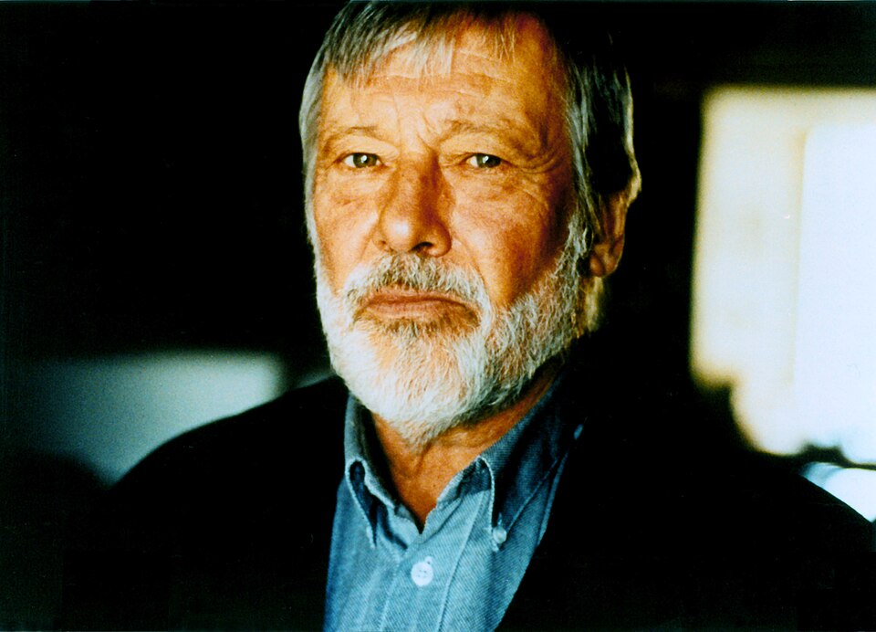 Dietmar Schönherr