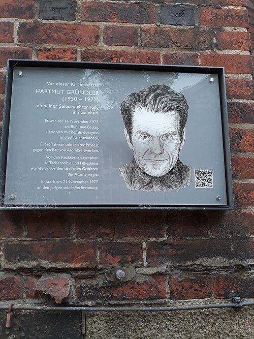 Hartmut Gründler