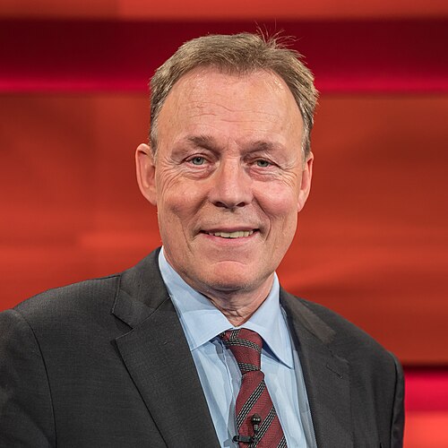 Thomas Oppermann (Politiker)